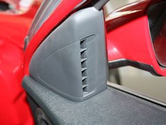 明锐 2010款 RS 2.0T 5座