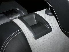 明锐 2010款 RS 2.0T 5座
