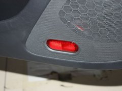 明锐 2010款 RS 2.0T 5座