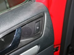 明锐 2010款 RS 2.0T 5座