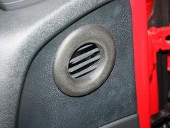 明锐 2010款 RS 2.0T 5座