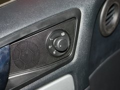 明锐 2010款 RS 2.0T 5座