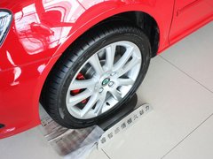 明锐 2010款 RS 2.0T 5座