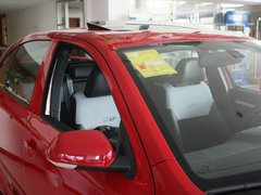 明锐 2010款 RS 2.0T 5座