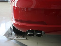 明锐 2010款 RS 2.0T 5座