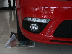 明锐 2010款 RS 2.0T 5座