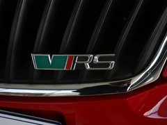 明锐 2010款 RS 2.0T 5座