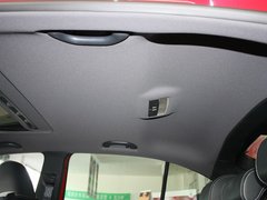 明锐 2010款 RS 2.0T 5座