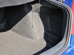 明锐 2010款 RS 2.0T 5座
