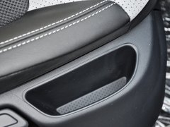 明锐 2010款 RS 2.0T 5座