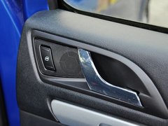 明锐 2010款 RS 2.0T 5座