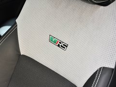 明锐 2010款 RS 2.0T 5座