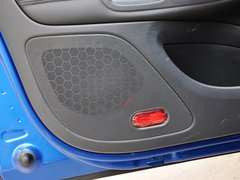 明锐 2010款 RS 2.0T 5座