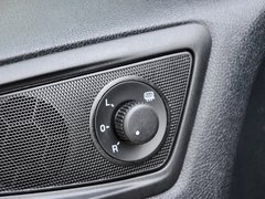 明锐 2010款 RS 2.0T 5座