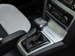 明锐 2010款 RS 2.0T 5座