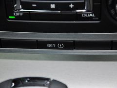 明锐 2010款 RS 2.0T 5座