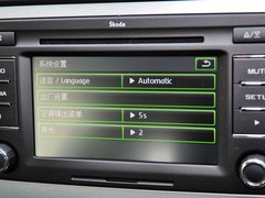 明锐 2010款 RS 2.0T 5座