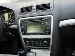 明锐 2010款 RS 2.0T 5座