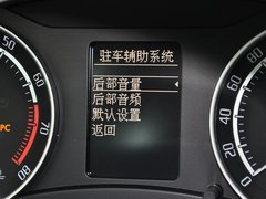 明锐 2010款 RS 2.0T 5座