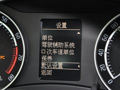 明锐 2010款 RS 2.0T 5座