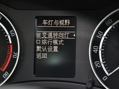 明锐 2010款 RS 2.0T 5座