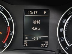 明锐 2010款 RS 2.0T 5座