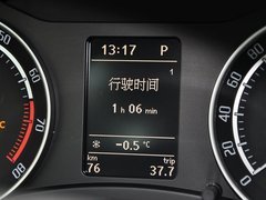明锐 2010款 RS 2.0T 5座