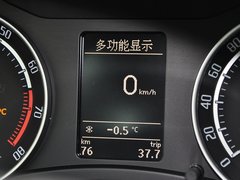 明锐 2010款 RS 2.0T 5座