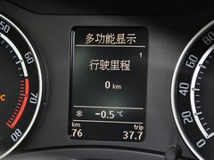 明锐 2010款 RS 2.0T 5座