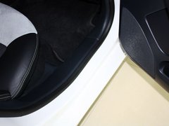 明锐 2010款 RS 2.0T 5座
