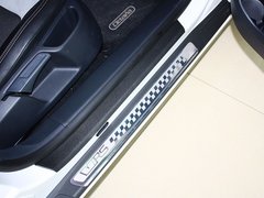明锐 2010款 RS 2.0T 5座