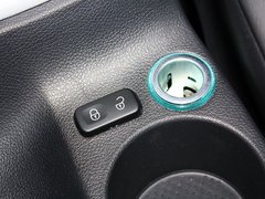 明锐 2010款 RS 2.0T 5座