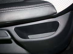 明锐 2010款 RS 2.0T 5座
