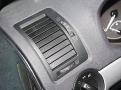 明锐 2010款 RS 2.0T 5座