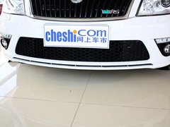 明锐 2010款 RS 2.0T 5座