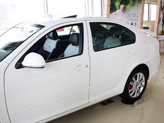 明锐 2010款 RS 2.0T 5座