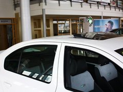 明锐 2010款 RS 2.0T 5座