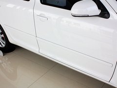 明锐 2010款 RS 2.0T 5座