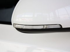 明锐 2010款 RS 2.0T 5座