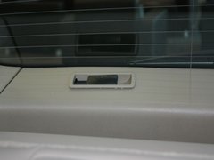 奔驰R级 2010款 R500 5.5L 4MATIC 6座