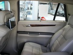 奔驰R级 2010款 R500 5.5L 4MATIC 6座