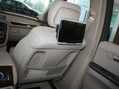 奔驰R级 2010款 R500 5.5L 4MATIC 6座