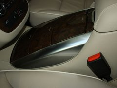 奔驰R级 2010款 R500 5.5L 4MATIC 6座