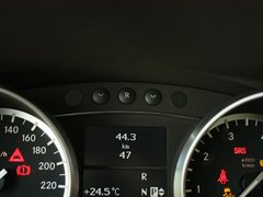 奔驰R级 2010款 R500 5.5L 4MATIC 6座