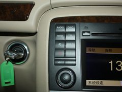 奔驰R级 2010款 R500 5.5L 4MATIC 6座