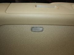 奔驰R级 2010款 R500 5.5L 4MATIC 6座