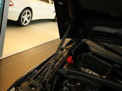 奔驰R级 2010款 R500 5.5L 4MATIC 6座