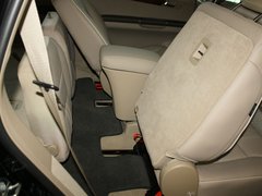奔驰R级 2010款 R500 5.5L 4MATIC 6座