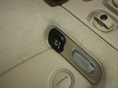 奔驰R级 2010款 R500 5.5L 4MATIC 6座
