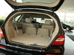奔驰R级 2010款 R500 5.5L 4MATIC 6座